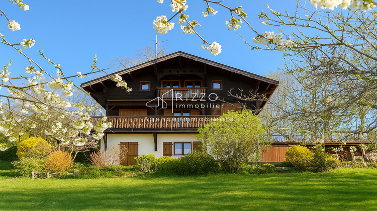 Ma-Cabane - Vente Maison Vesancy, 145 m²