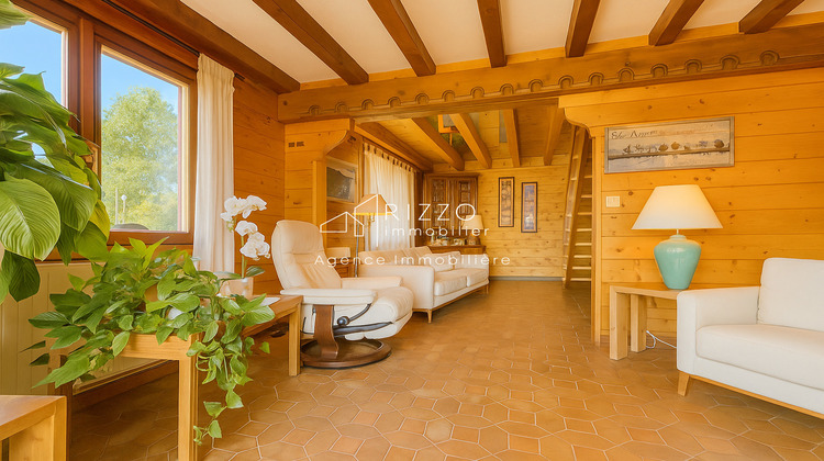 Ma-Cabane - Vente Maison Vesancy, 145 m²