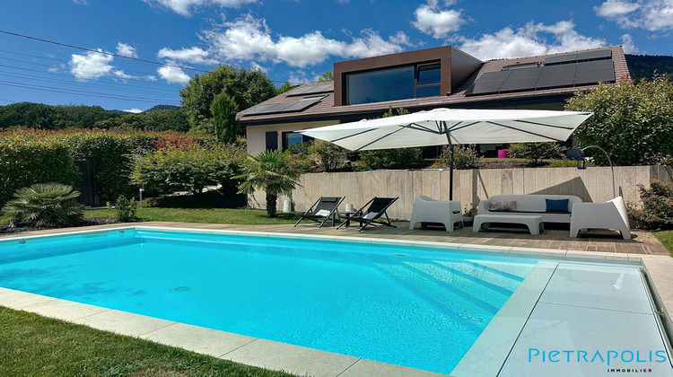 Ma-Cabane - Vente Maison Vesancy, 195 m²