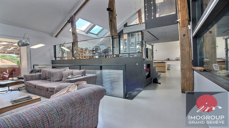 Ma-Cabane - Vente Maison VESANCY, 250 m²