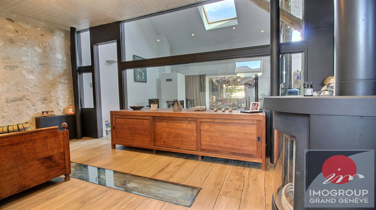 Ma-Cabane - Vente Maison VESANCY, 250 m²