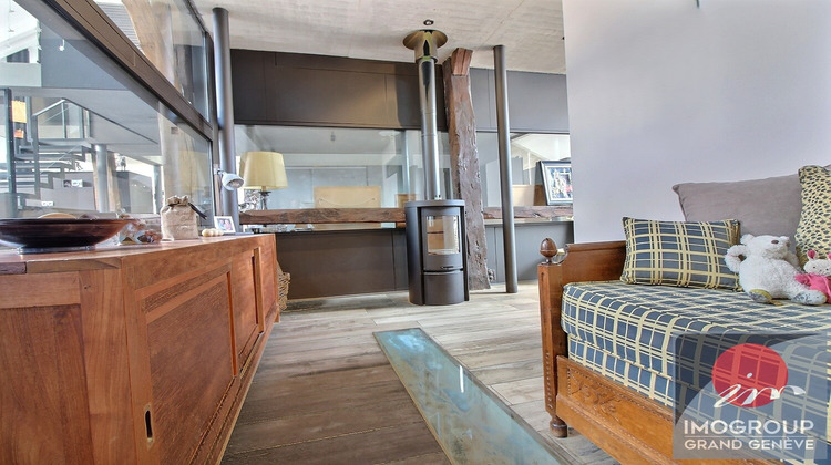 Ma-Cabane - Vente Maison VESANCY, 250 m²