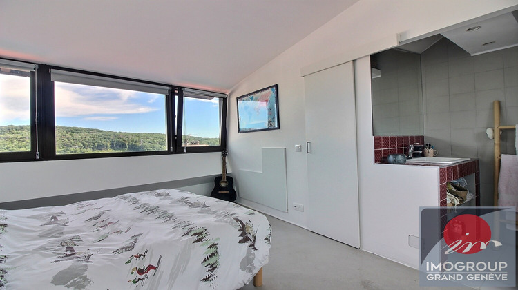 Ma-Cabane - Vente Maison VESANCY, 250 m²