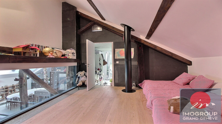 Ma-Cabane - Vente Maison VESANCY, 250 m²
