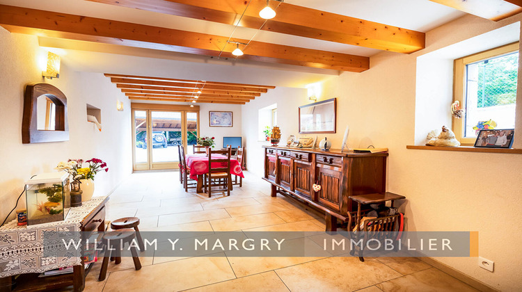 Ma-Cabane - Vente Maison VESANCY, 140 m²