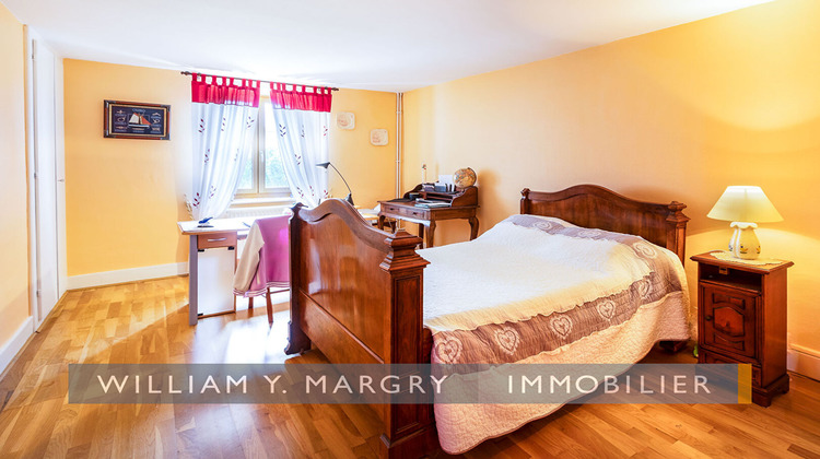 Ma-Cabane - Vente Maison VESANCY, 140 m²