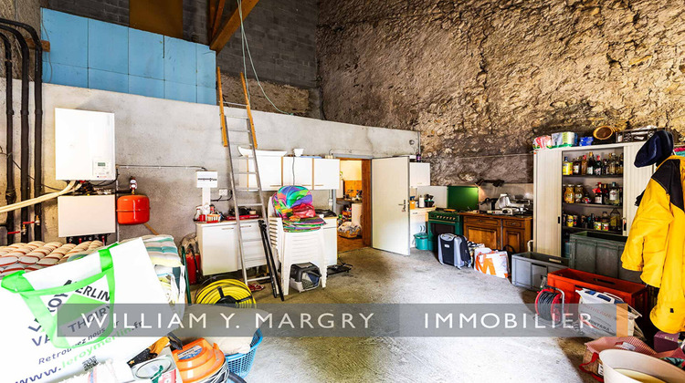 Ma-Cabane - Vente Maison VESANCY, 140 m²