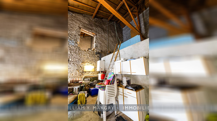 Ma-Cabane - Vente Maison VESANCY, 140 m²