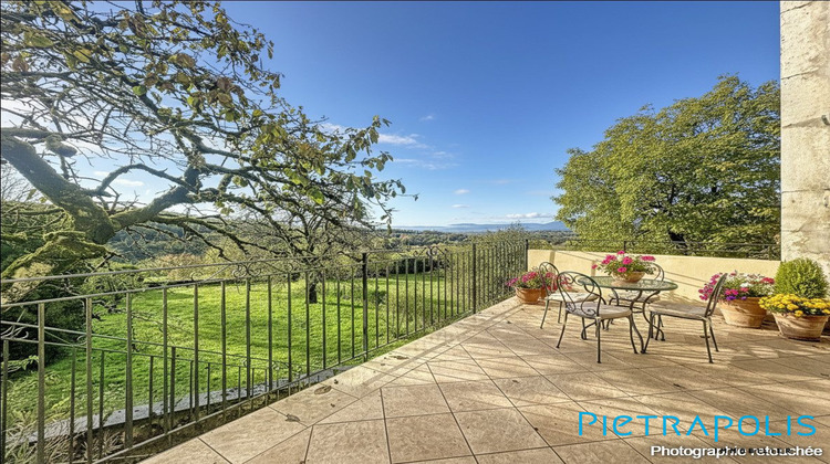 Ma-Cabane - Vente Maison Vesancy, 270 m²