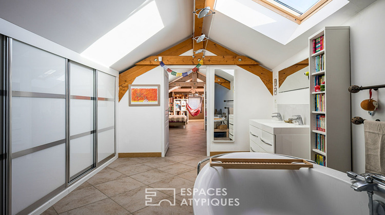 Ma-Cabane - Vente Maison VESANCY, 160 m²
