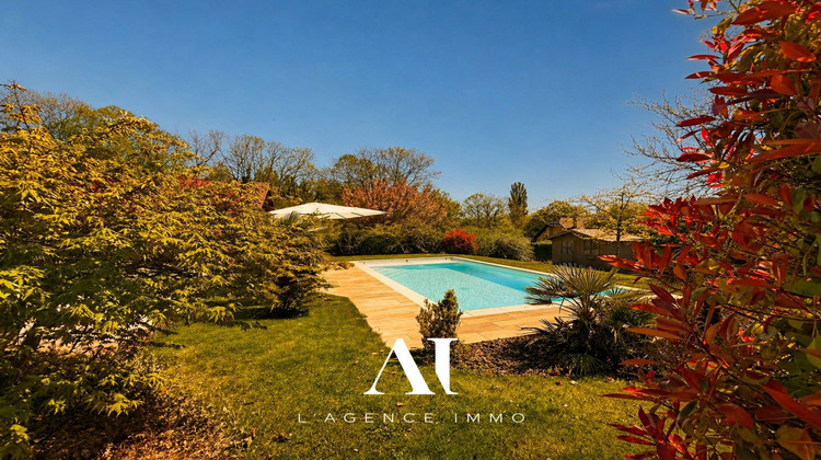 Ma-Cabane - Vente Maison Vesancy, 338 m²