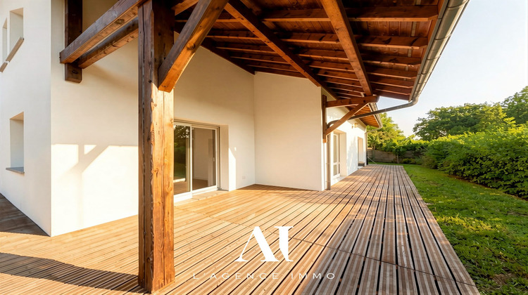 Ma-Cabane - Vente Maison Vesancy, 218 m²