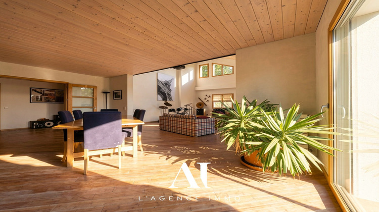Ma-Cabane - Vente Maison Vesancy, 218 m²