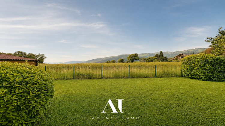 Ma-Cabane - Vente Maison Vesancy, 183 m²
