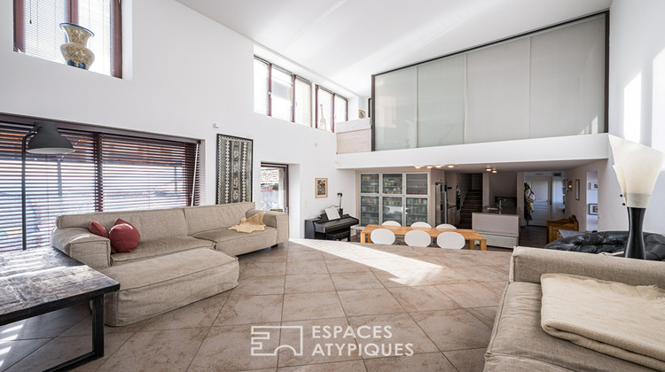Ma-Cabane - Vente Maison VESANCY, 160 m²