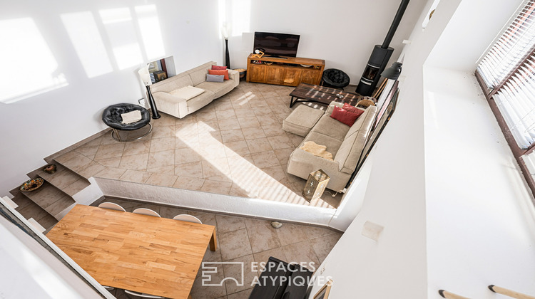 Ma-Cabane - Vente Maison VESANCY, 160 m²