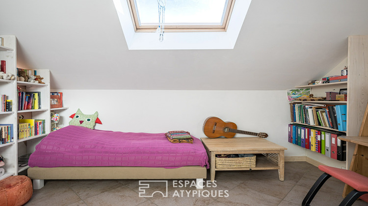 Ma-Cabane - Vente Maison VESANCY, 160 m²