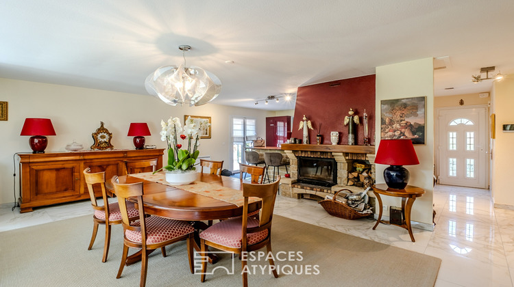 Ma-Cabane - Vente Maison VESANCY, 146 m²