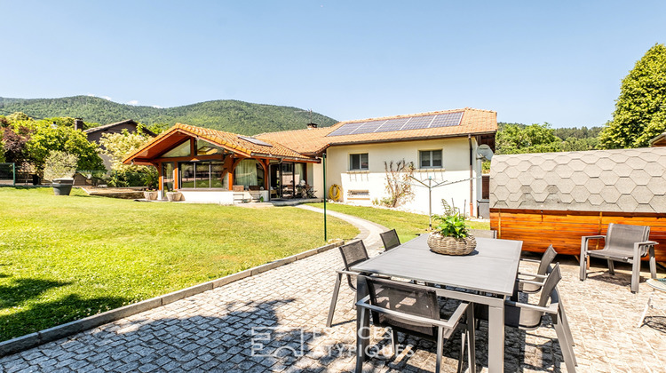 Ma-Cabane - Vente Maison VESANCY, 146 m²