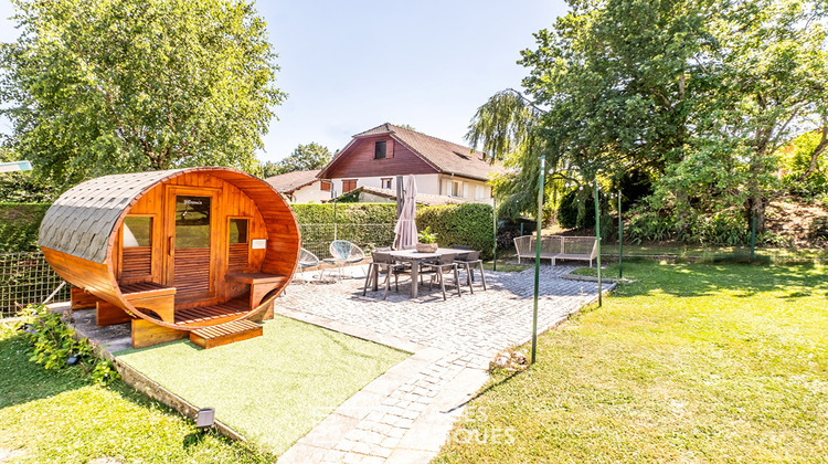 Ma-Cabane - Vente Maison VESANCY, 146 m²