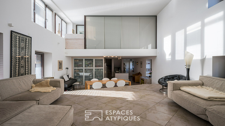 Ma-Cabane - Vente Maison VESANCY, 160 m²