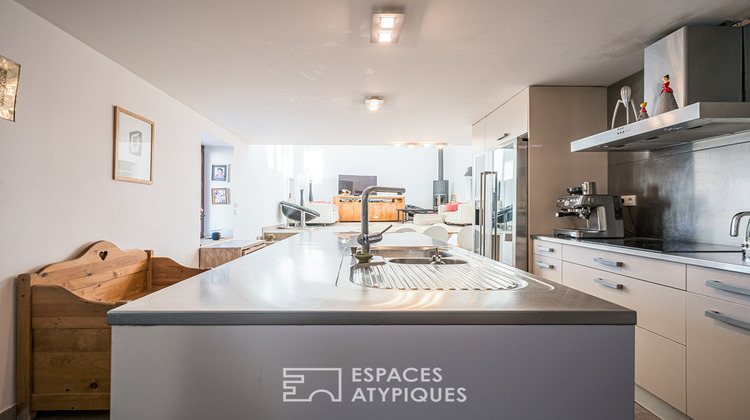 Ma-Cabane - Vente Maison VESANCY, 160 m²