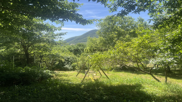 Ma-Cabane - Vente Maison Vesc, 235 m²