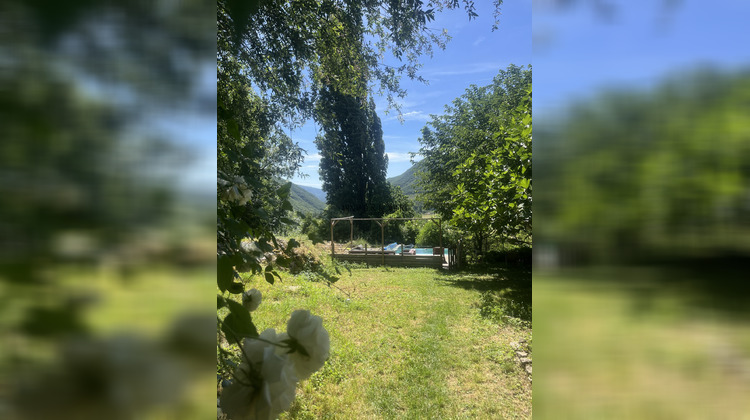 Ma-Cabane - Vente Maison Vesc, 235 m²