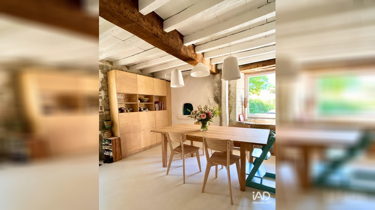 Ma-Cabane - Vente Maison Vesc, 235 m²
