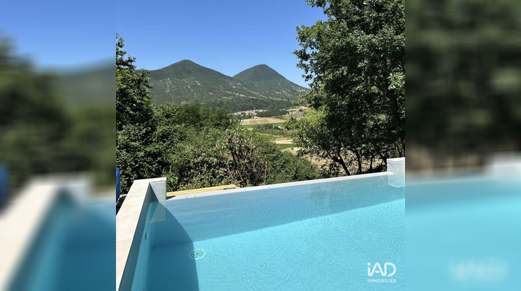 Ma-Cabane - Vente Maison Vesc, 235 m²