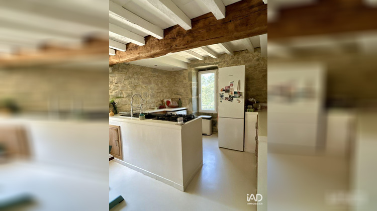 Ma-Cabane - Vente Maison Vesc, 235 m²