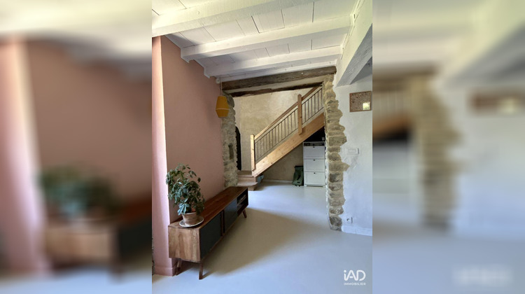 Ma-Cabane - Vente Maison Vesc, 235 m²