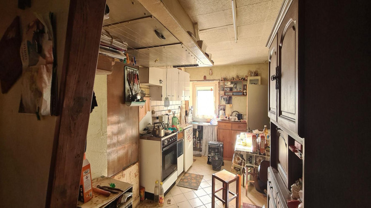 Ma-Cabane - Vente Maison VESCEMONT, 102 m²