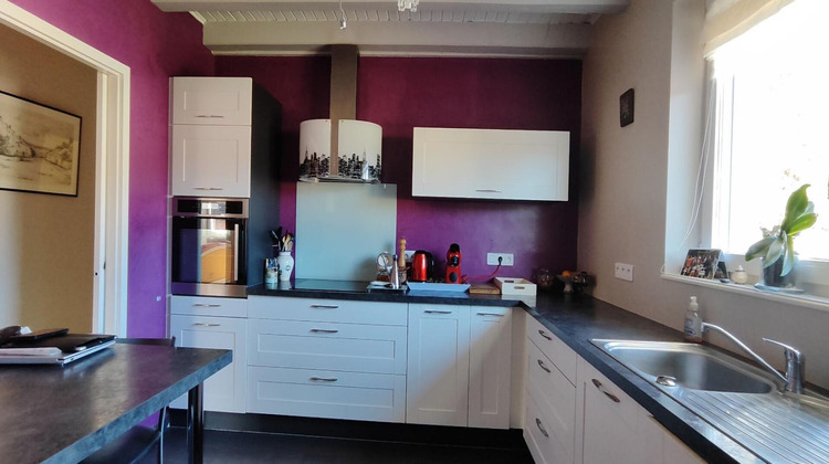 Ma-Cabane - Vente Maison VESCEMONT, 160 m²