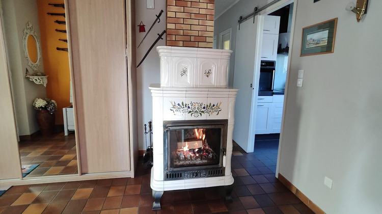 Ma-Cabane - Vente Maison VESCEMONT, 160 m²