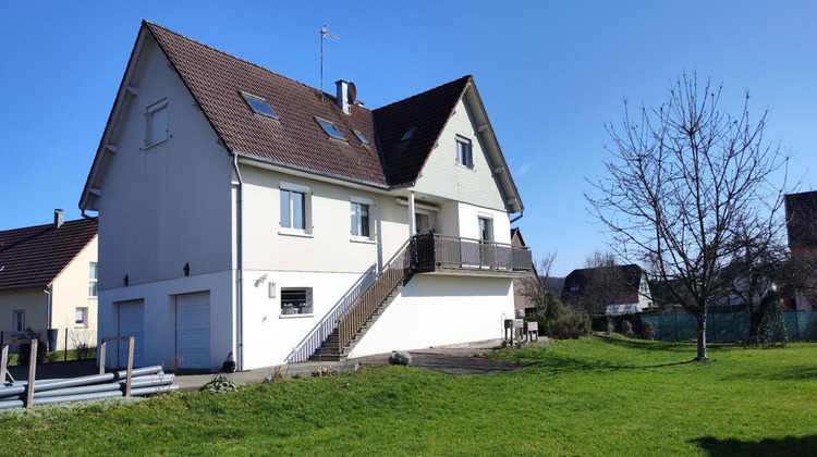 Ma-Cabane - Vente Maison VESCEMONT, 160 m²