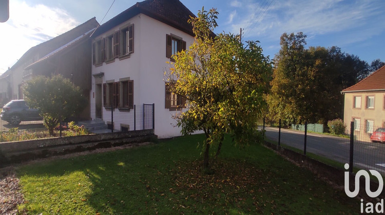 Ma-Cabane - Vente Maison Vescheim, 156 m²