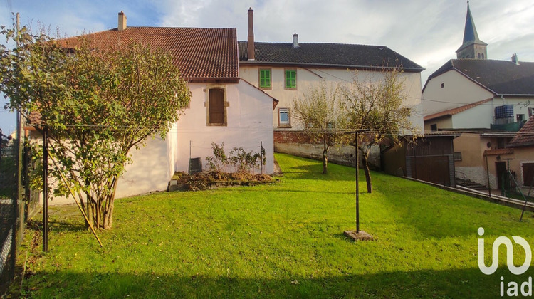 Ma-Cabane - Vente Maison Vescheim, 156 m²