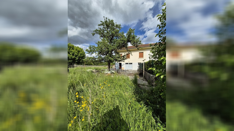 Ma-Cabane - Vente Maison VESCLES, 100 m²