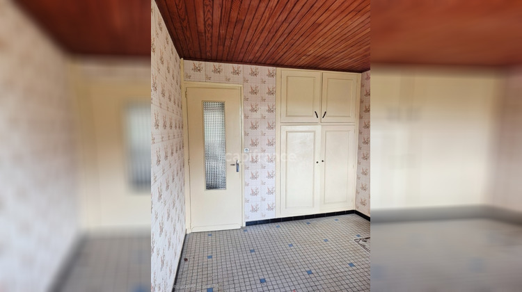 Ma-Cabane - Vente Maison VESCLES, 100 m²
