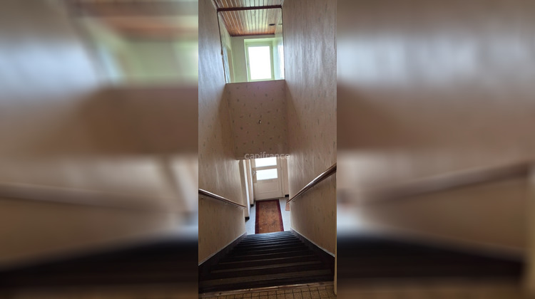 Ma-Cabane - Vente Maison VESCLES, 100 m²