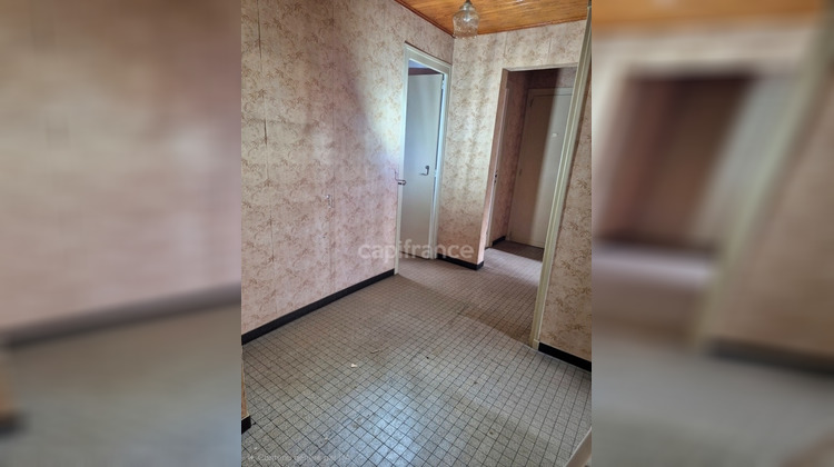 Ma-Cabane - Vente Maison VESCLES, 100 m²
