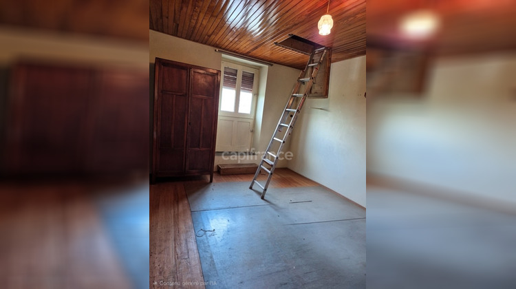 Ma-Cabane - Vente Maison VESCLES, 100 m²