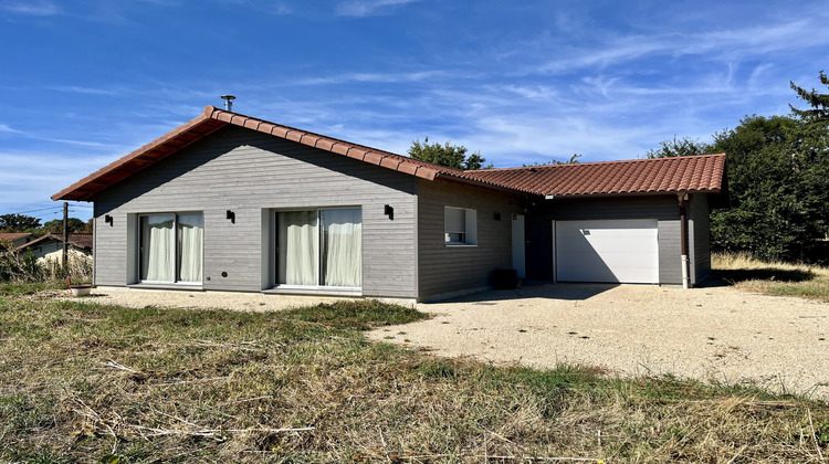 Ma-Cabane - Vente Maison Vescours, 91 m²