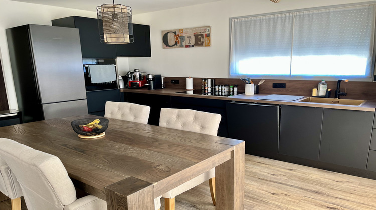 Ma-Cabane - Vente Maison Vescours, 91 m²