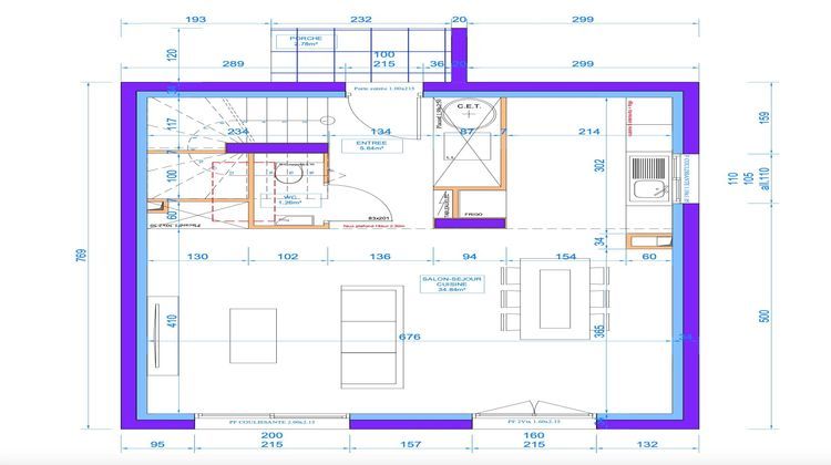 Ma-Cabane - Vente Maison Vescovato, 83 m²