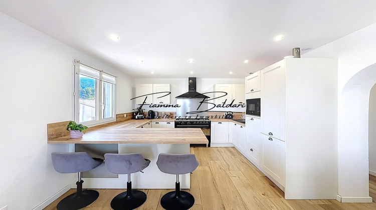 Ma-Cabane - Vente Maison VESCOVATO, 110 m²