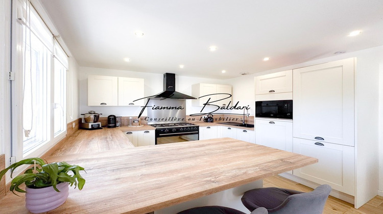 Ma-Cabane - Vente Maison VESCOVATO, 110 m²