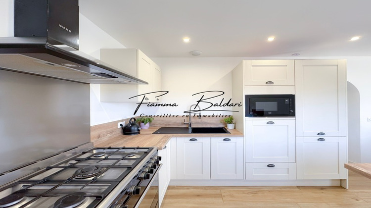 Ma-Cabane - Vente Maison VESCOVATO, 110 m²