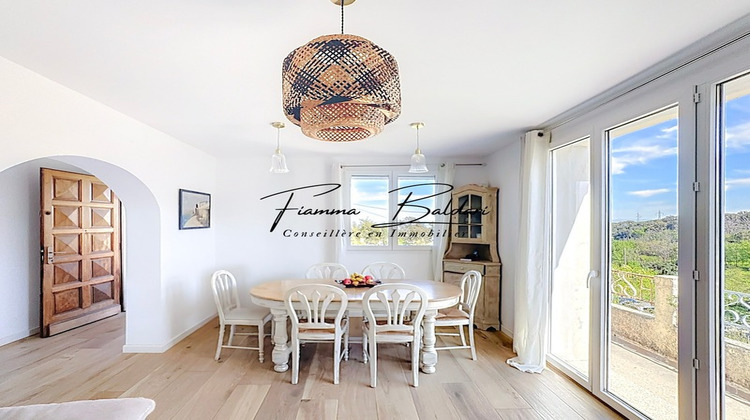 Ma-Cabane - Vente Maison VESCOVATO, 110 m²